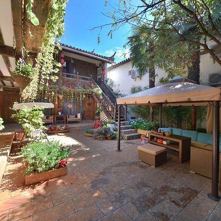 Lewo Guest House Lijiang  Esterno foto