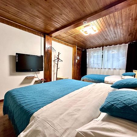 Lewo Guest House Lijiang  Esterno foto