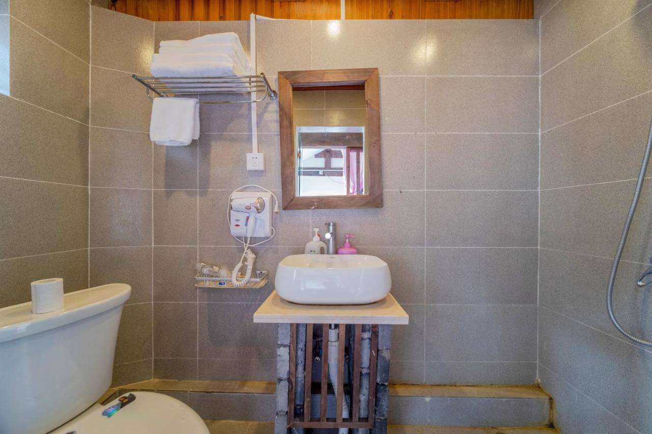 Lewo Guest House Lijiang  Esterno foto