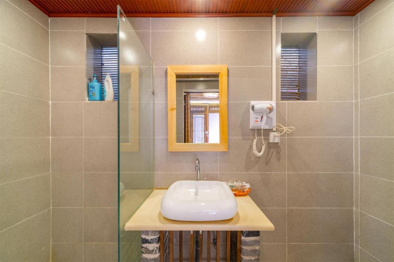 Lewo Guest House Lijiang  Esterno foto