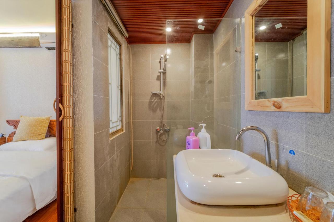Lewo Guest House Lijiang  Esterno foto