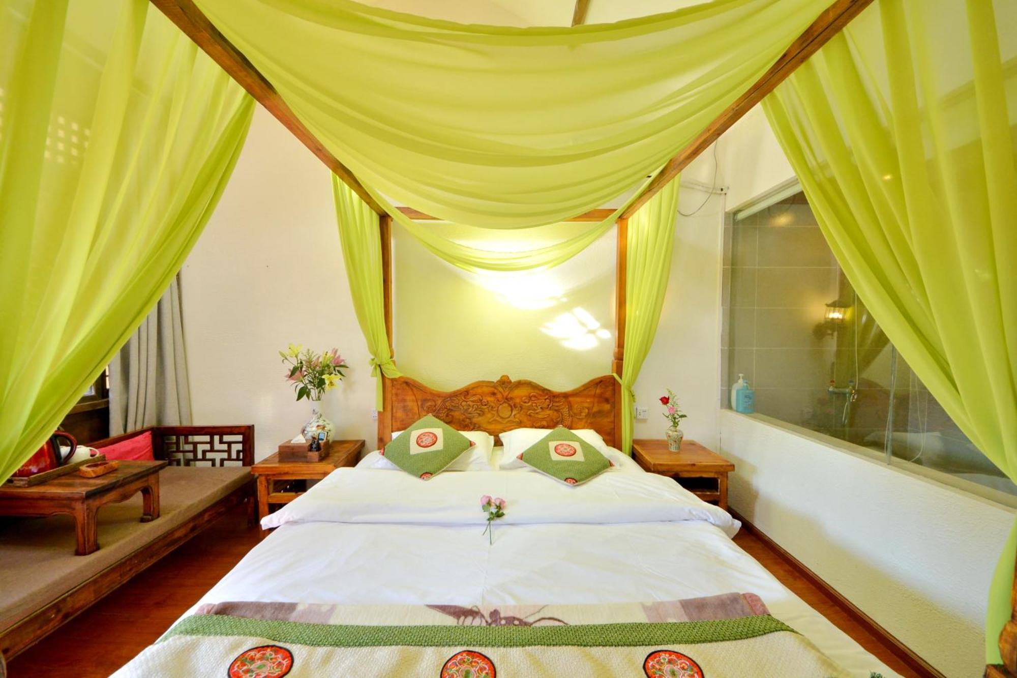 Lewo Guest House Lijiang  Esterno foto