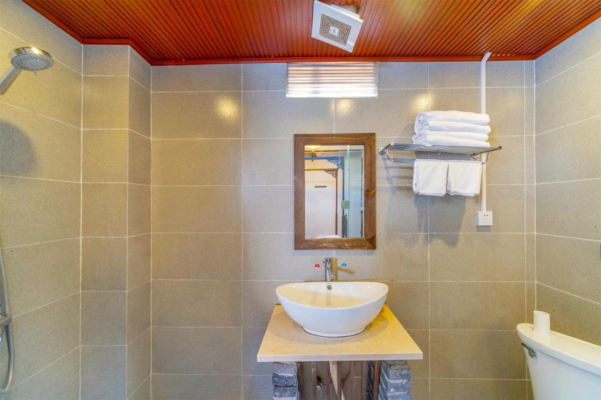 Lewo Guest House Lijiang  Esterno foto