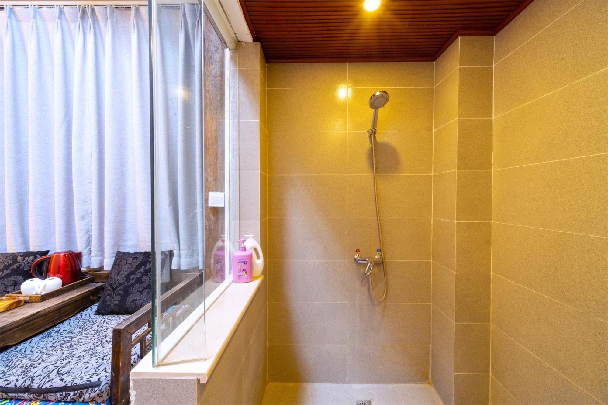 Lewo Guest House Lijiang  Esterno foto