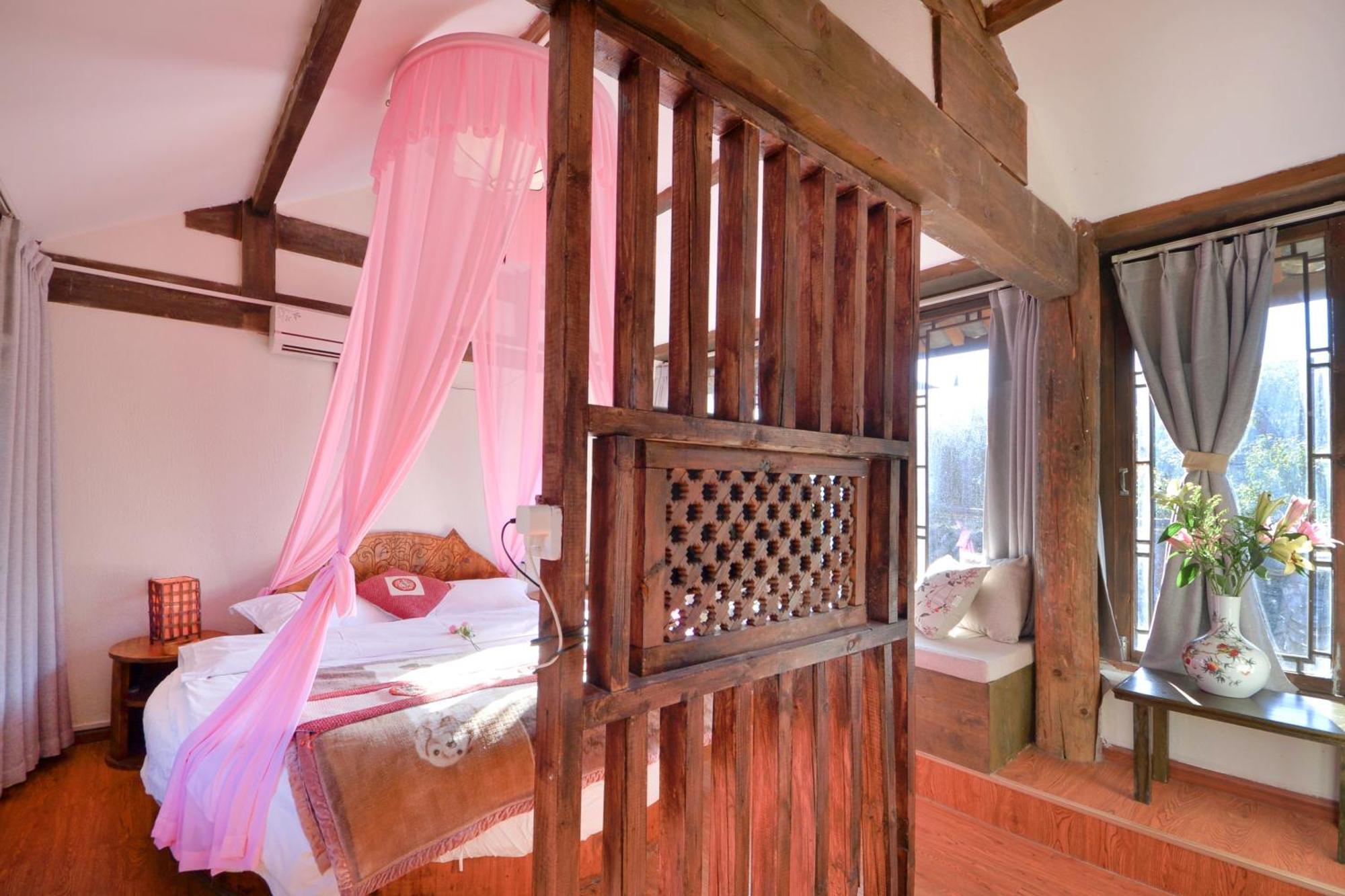 Lewo Guest House Lijiang  Esterno foto