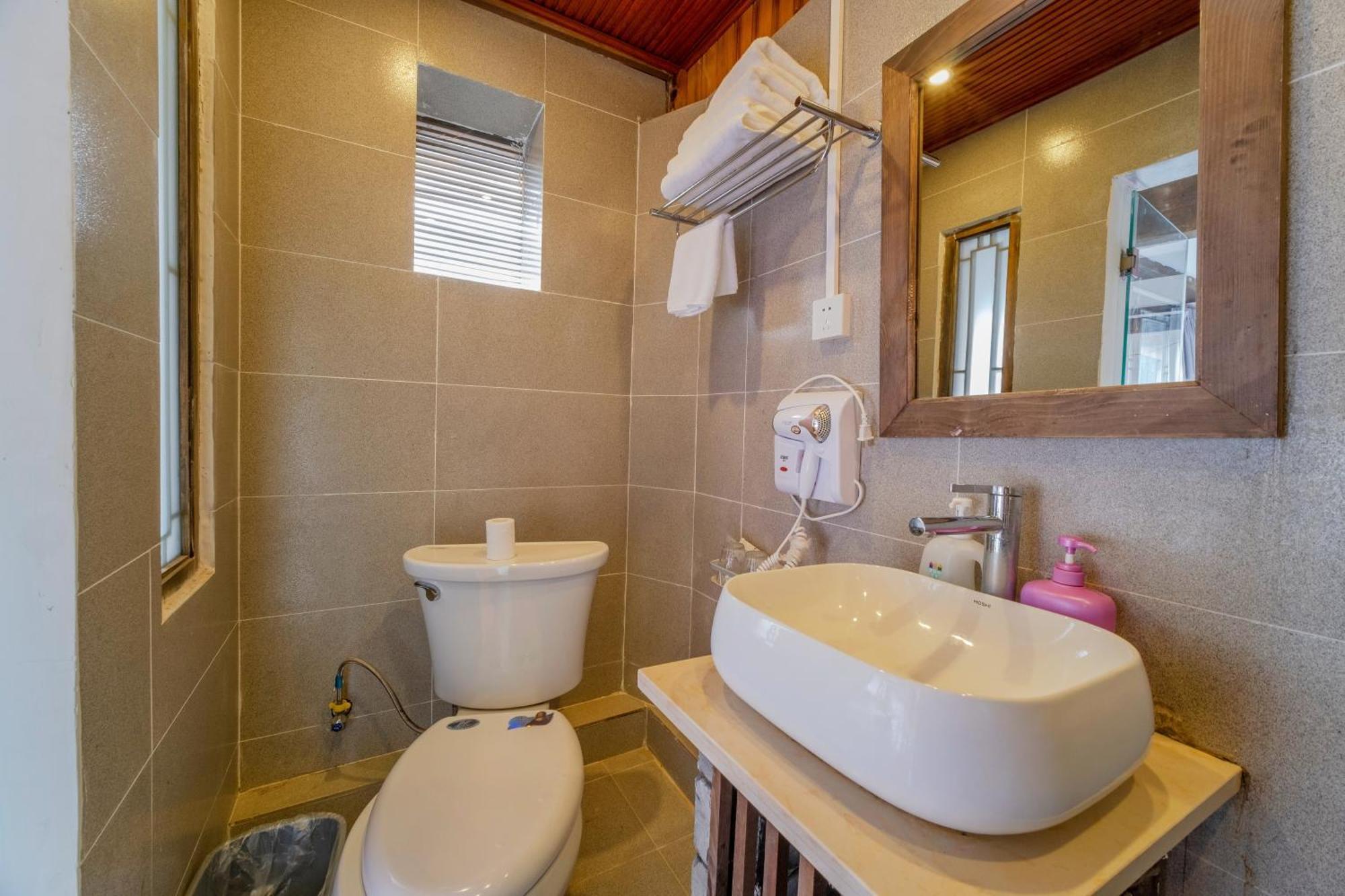 Lewo Guest House Lijiang  Esterno foto
