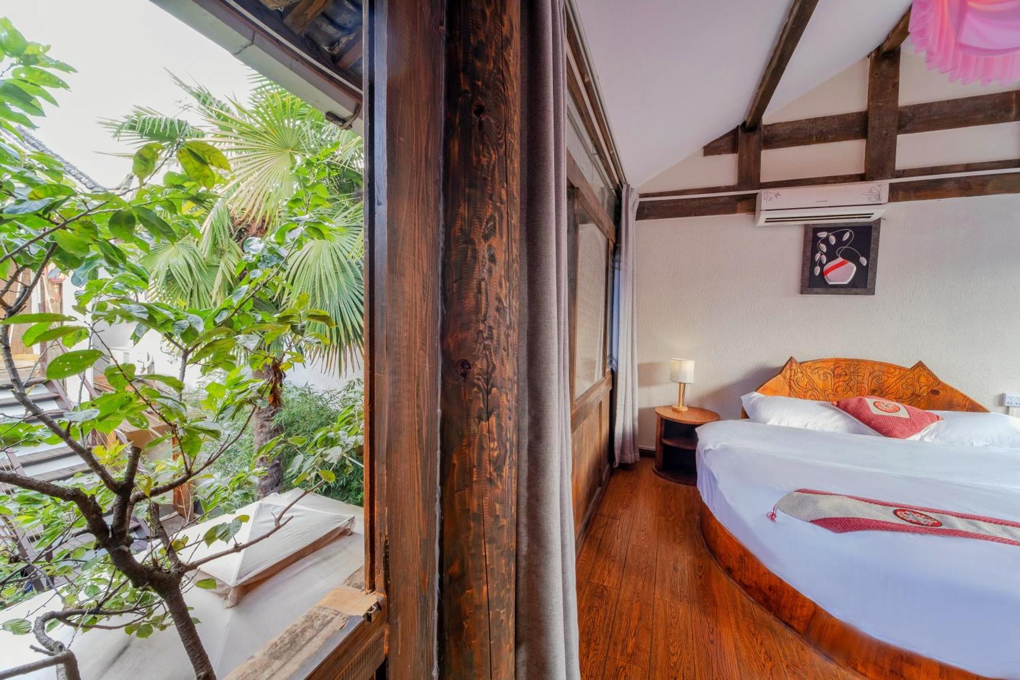 Lewo Guest House Lijiang  Esterno foto