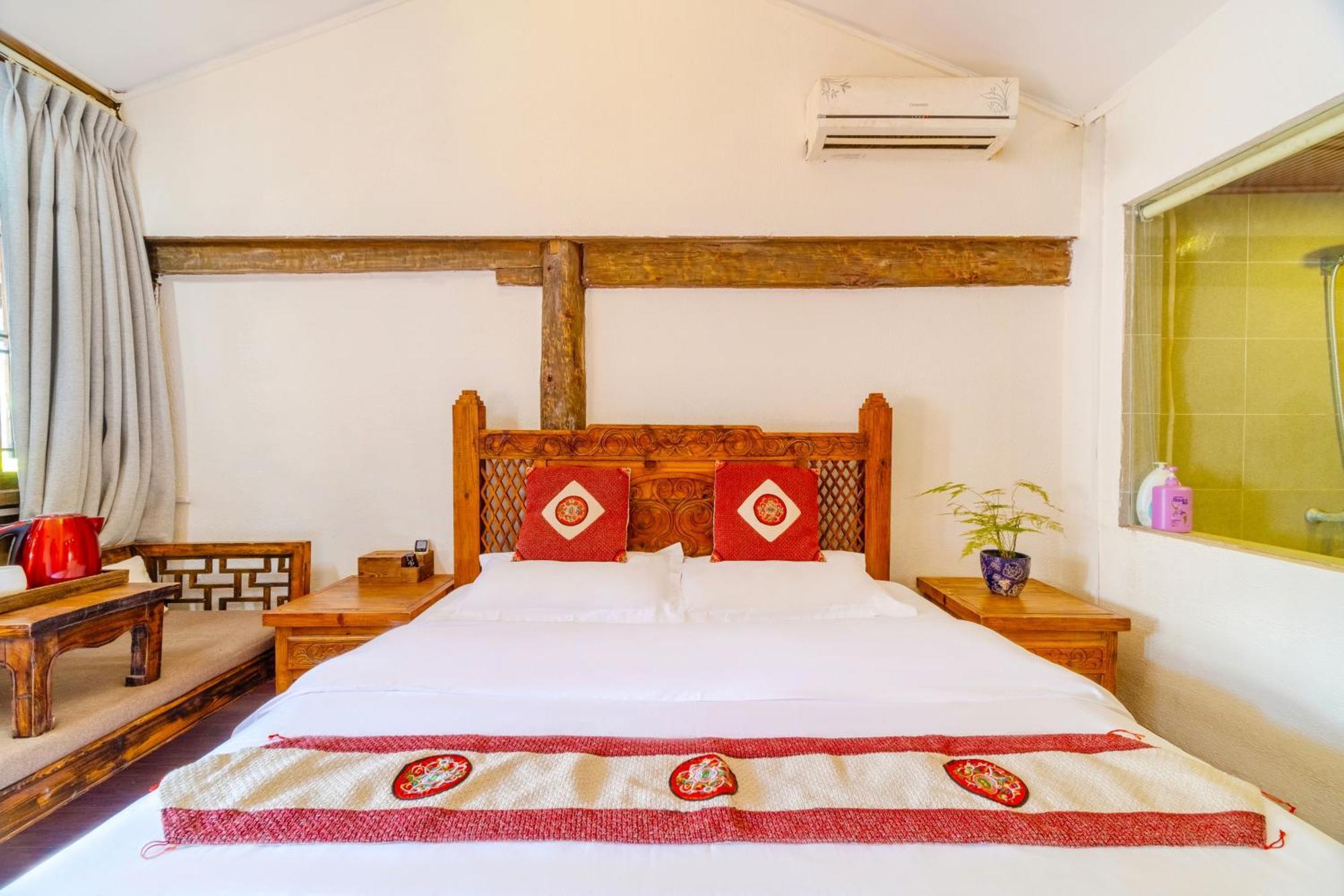 Lewo Guest House Lijiang  Esterno foto