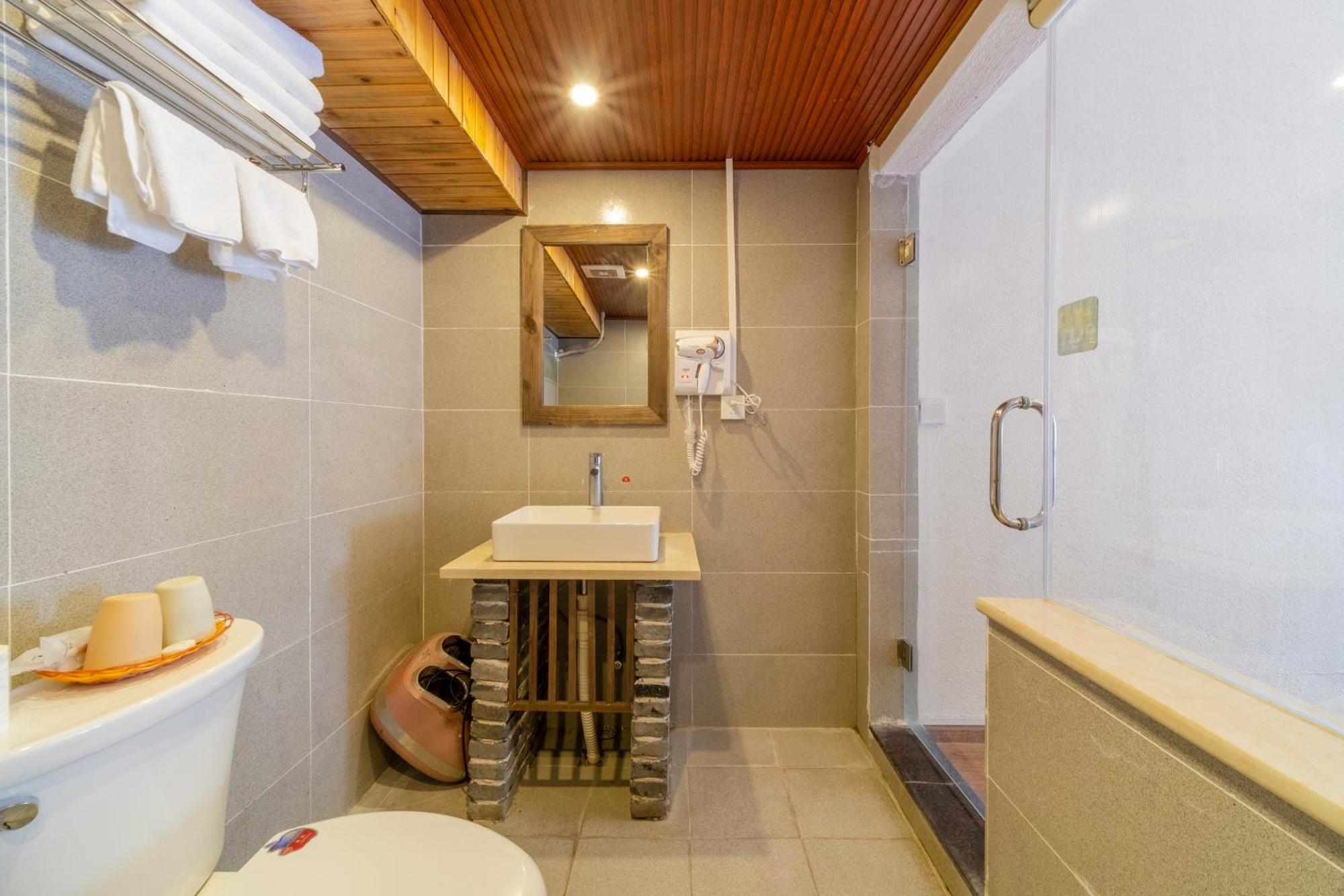 Lewo Guest House Lijiang  Esterno foto